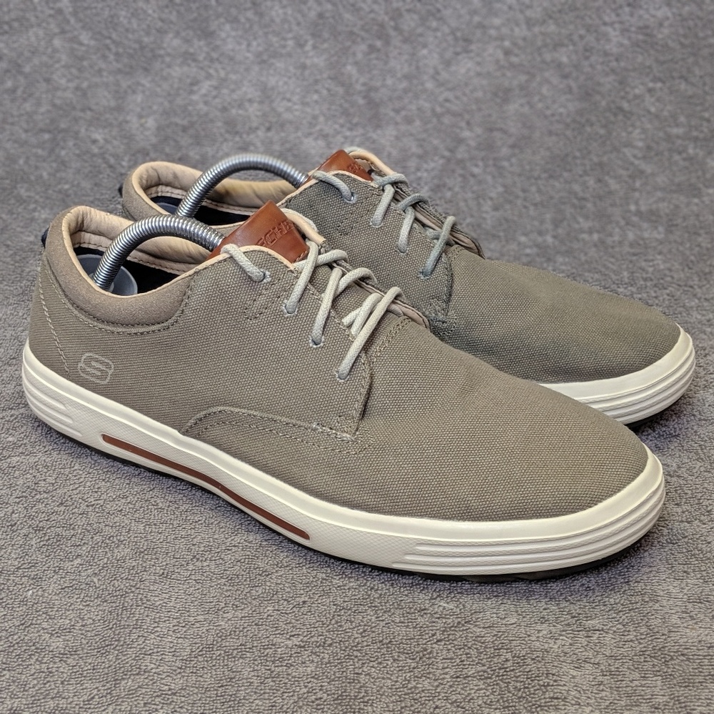 Skechers Casual Canvas